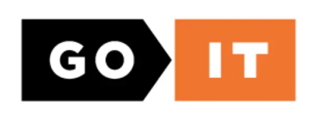 logotip GoIT